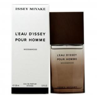 Issey Miyake L`EAU D`ISSEY POUR HOMME WOOD & WOOD 100ml edp TESTER