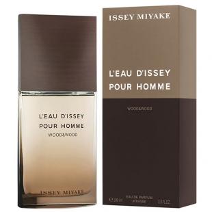 Issey Miyake L`EAU D`ISSEY POUR HOMME WOOD & WOOD 100ml edp
