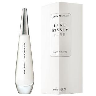 Issey Miyake L`EAU D`ISSEY PURE Eau de Toilette 90ml edt TESTER