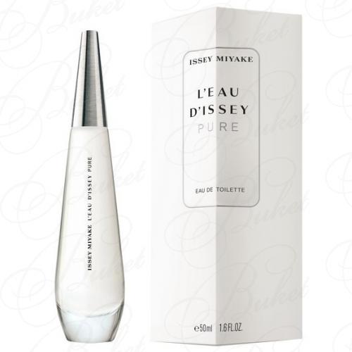 Тестер Issey Miyake L`EAU D`ISSEY PURE Eau de Toilette 90ml edt TESTER