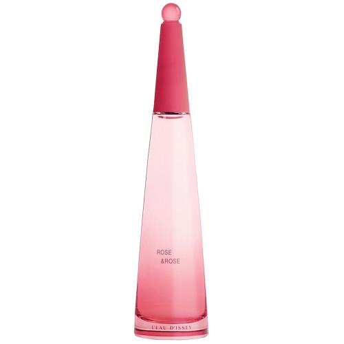 Тестер Issey Miyake L`EAU D`ISSEY ROSE & ROSE 90ml edp TESTER