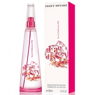 Issey Miyake L`EAU D`ISSEY SUMMER 2015 100ml edt