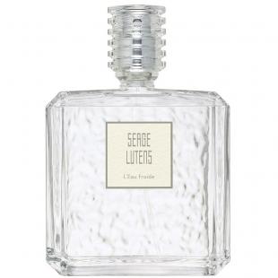 Serge Lutens L’EAU FROIDE Politesse Edition 100ml edp TESTER