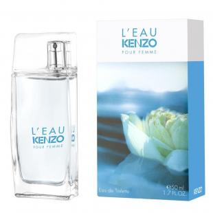 Kenzo L`EAU KENZO POUR FEMME 30ml edt