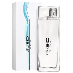 Kenzo L`EAU KENZO POUR FEMME 100ml edt