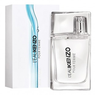 Kenzo L`EAU KENZO POUR FEMME 30ml edt