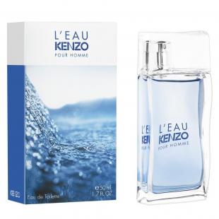 Kenzo L`EAU KENZO POUR HOMME 30ml edt