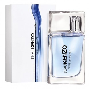Kenzo L`EAU KENZO POUR HOMME 30ml edt