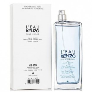 Kenzo L`EAU KENZO POUR HOMME 100ml edt TESTER