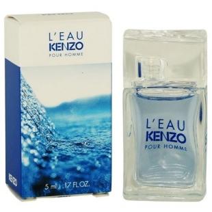 Kenzo L`EAU KENZO POUR HOMME 5ml edt