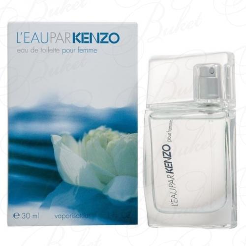 Туалетная вода Kenzo L'EAU PAR KENZO 30ml edt