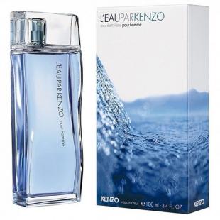 Kenzo L`EAU PAR KENZO HOMME 100ml edt