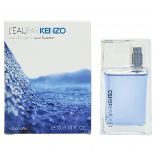 Kenzo L`EAU PAR KENZO HOMME 30ml edt