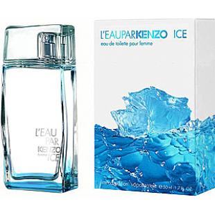 Kenzo L'EAU PAR KENZO ICE 50ml edt