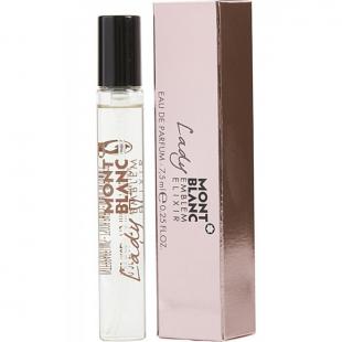 Mont Blanc LADY EMBLEM ELIXIR 7.5ml edp