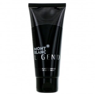 Mont Blanc LEGEND a/sh balm 100ml