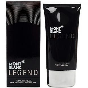 Mont Blanc LEGEND a/sh balm 150ml