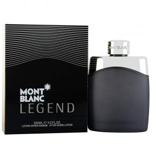 Mont Blanc LEGEND a/sh 100ml