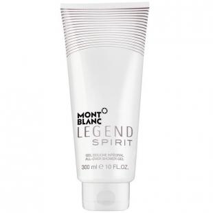 Mont Blanc LEGEND SPIRIT sh/gel 300ml