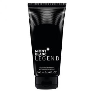 Mont Blanc LEGEND sh/gel 300ml