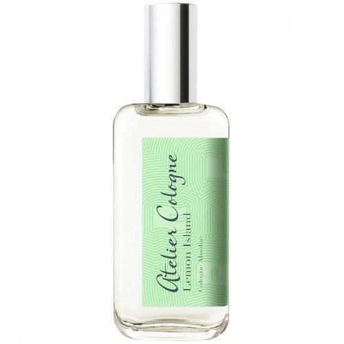 Одеколон Atelier Cologne LEMON ISLAND 30ml edc
