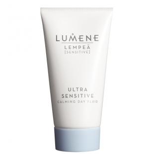 Флюид для лица LUMENE SKIN CARE LEMPEA ULTRA SENSITIVE CALMING DAY FLUID 50ml  