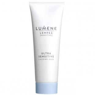 Маска для лица LUMENE SKIN CARE LEMPEA ULTRA SENSITIVE CALMING MASK 75ml