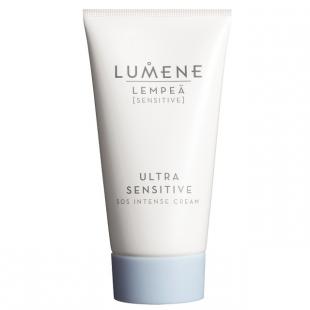 Крем для лица LUMENE SKIN CARE LEMPEA ULTRA SENSITIVE SOS INTENSE CREAM 50ml