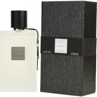 Lalique LES COMPOSITIONS ELECTRUM 100ml edp