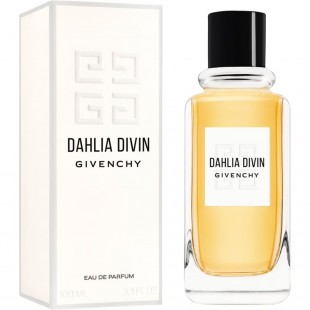 Givenchy LES MYTHIQUES DAHLIA DIVIN 100ml edp