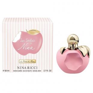 Nina Ricci LES SORBETS DE NINA 50ml edt