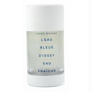 Issey Miyake L`EAU BLEUE D`ISSEY EAU FRAICHE deo-stick 75ml