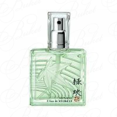Туалетная вода Menard L'EAU DE RYOKUEI 50ml edt