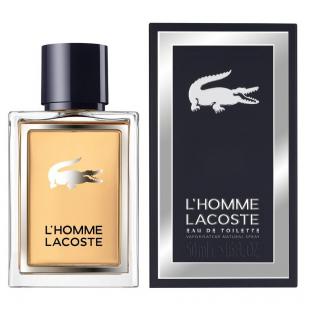 Lacoste L`HOMME LACOSTE 50ml edt