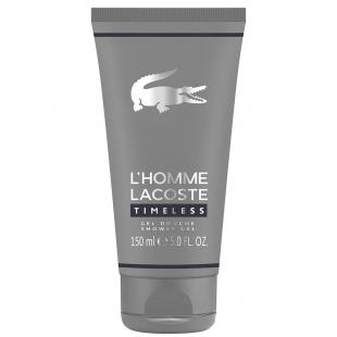 Lacoste L`HOMME LACOSTE TIMELESS sh/gel 150ml