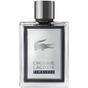 Lacoste L`HOMME LACOSTE TIMELESS 100ml edt TESTER