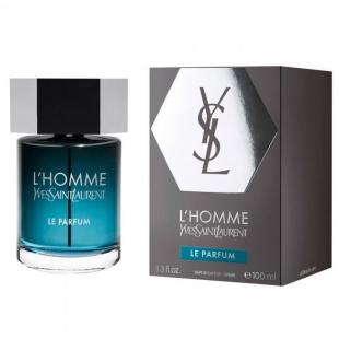 Yves Saint Laurent L`HOMME LE PARFUM 100ml edp 