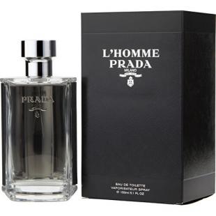 Prada L`HOMME PRADA 150ml edt