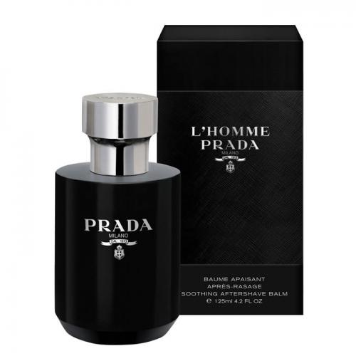 Бальзам после бритья Prada L`HOMME PRADA a/sh balm 125ml