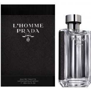 Prada L`HOMME PRADA 100ml edt