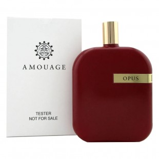 Amouage LIBRARY COLLECTIN OPUS IX 100ml edp TESTER