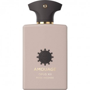 Amouage LIBRARY COLLECTIN OPUS XII 100ml edp