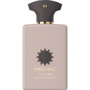 Amouage LIBRARY COLLECTIN OPUS XIV 100ml edp TESTER