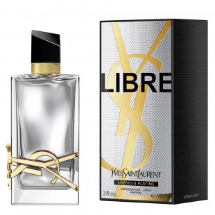 Yves Saint Laurent LIBRE L'ABSOLU PLATINE 90ml parfum