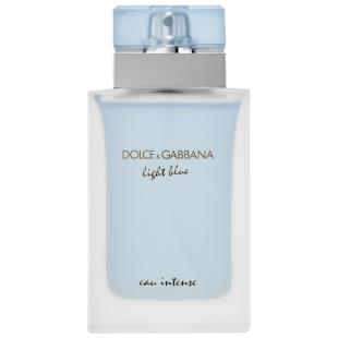 Dolce & Gabbana LIGHT BLUE EAU INTENSE 100ml edp TESTER