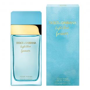 Dolce & Gabbana LIGHT BLUE FOREVER 100ml edp