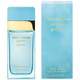 Dolce & Gabbana LIGHT BLUE FOREVER 25ml edp