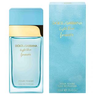 Dolce & Gabbana LIGHT BLUE FOREVER 50ml edp