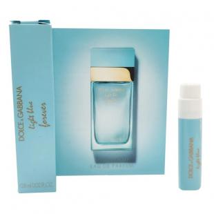 Dolce & Gabbana LIGHT BLUE FOREVER 0.8ml edp