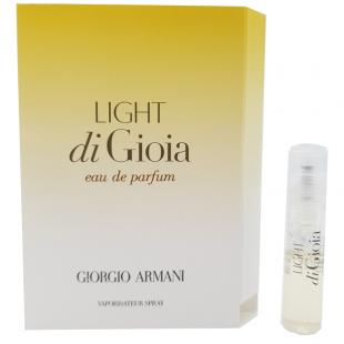 Armani LIGHT DI GIOIA 1.2ml edp